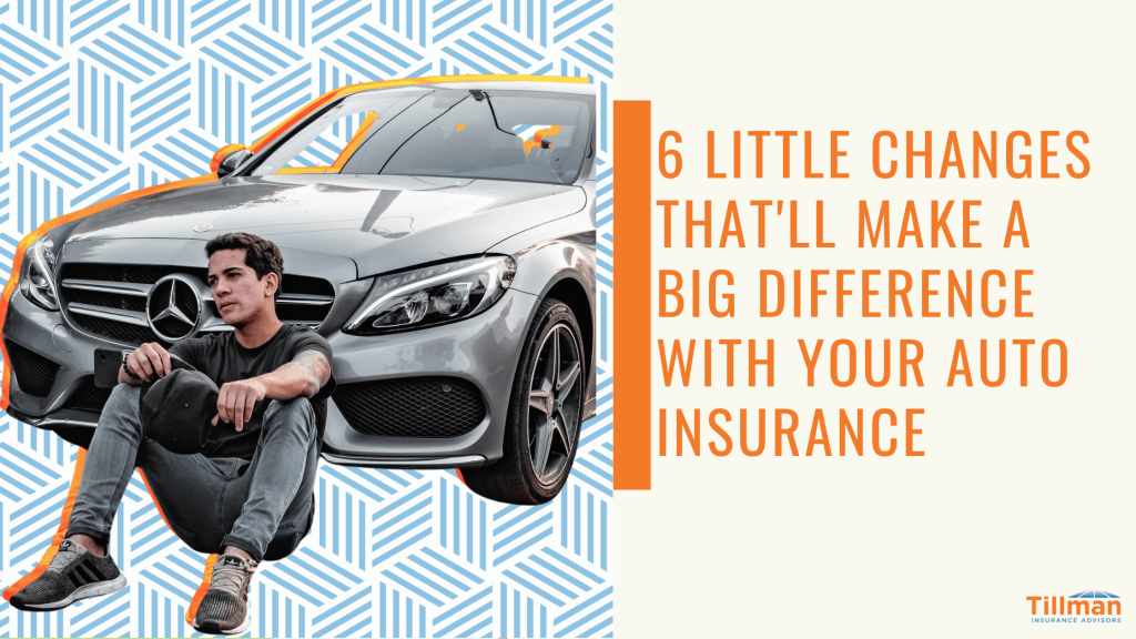 Auto Insurance Premiums