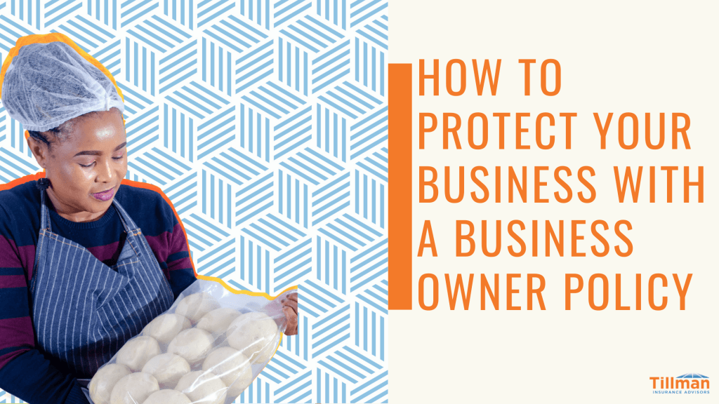 Business Owner's Policy