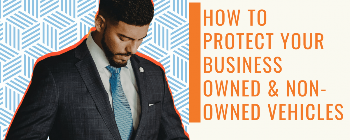 How To Protect Your Business Vehicles