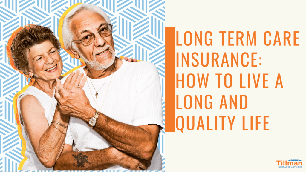 long-term care insurance policy