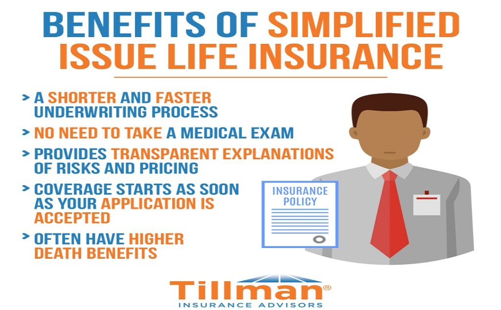 life insurance